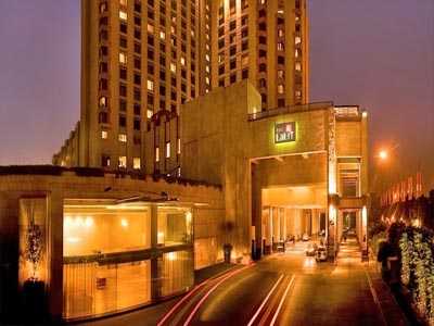 The Lalit Hotel